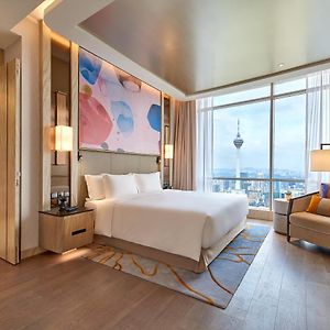 Sky Sanctuary Suite